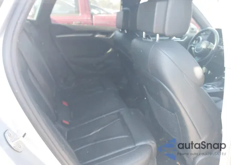 2016 Audi A3 E-Tron 1.4T Premium z USA, uszkodzony, nr VIN WAUTPBFF7GA050640